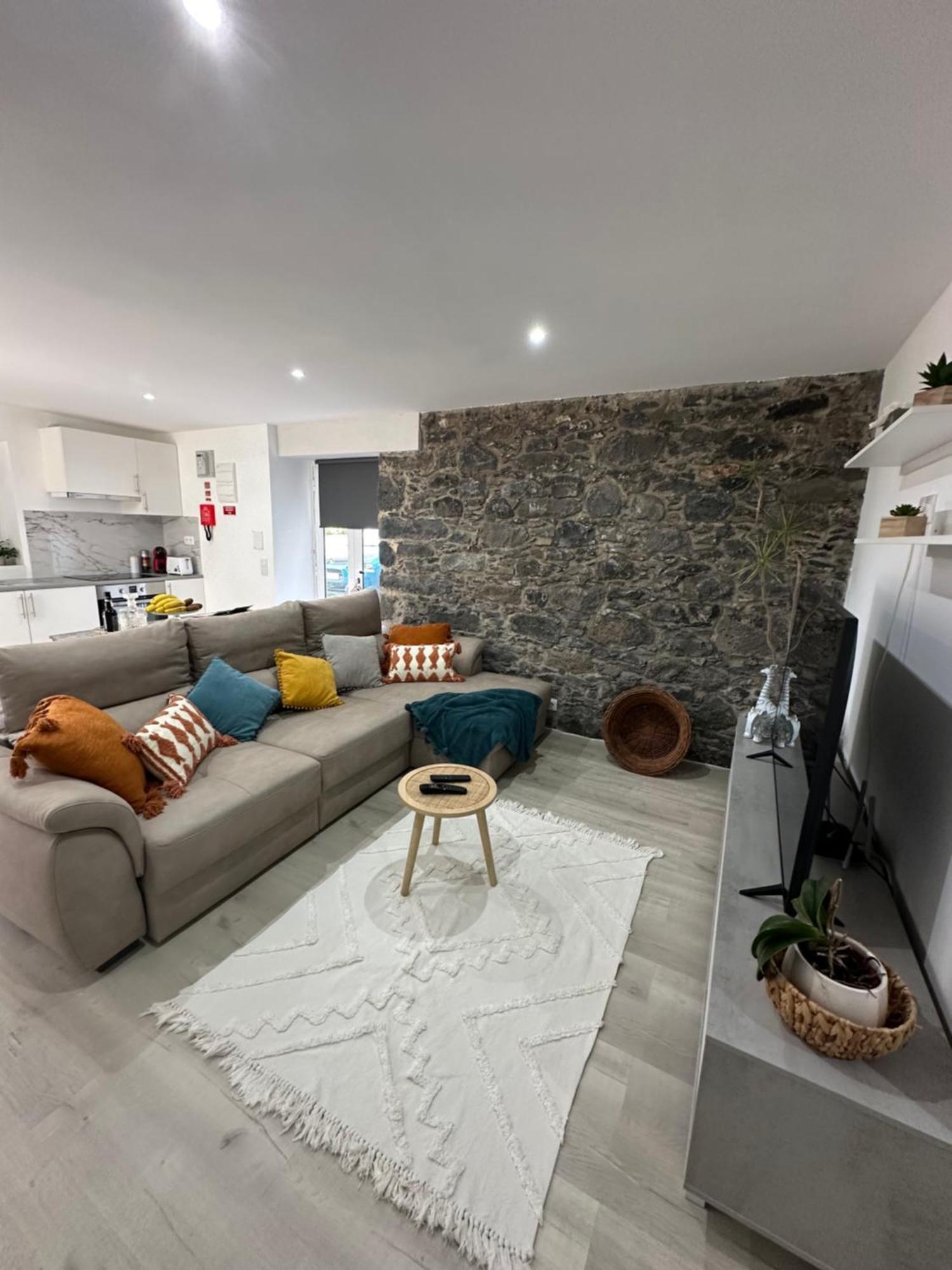 The Valley House *