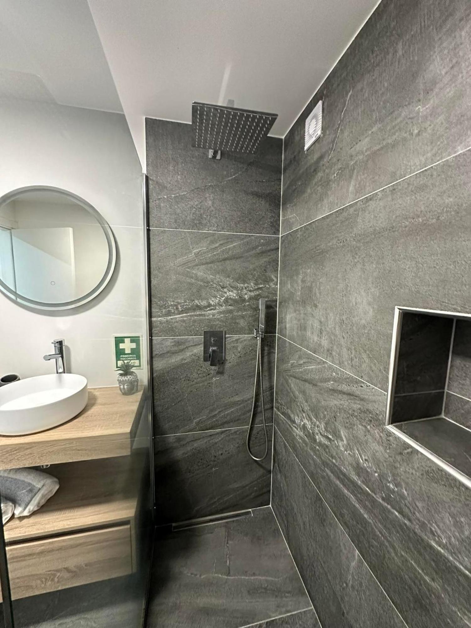 Apartment The Valley House Sao Vicente (Madeira)