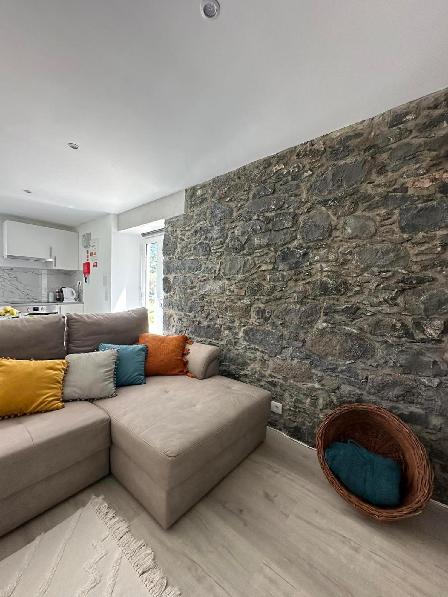 The Valley House Apartment Sao Vicente (Madeira)