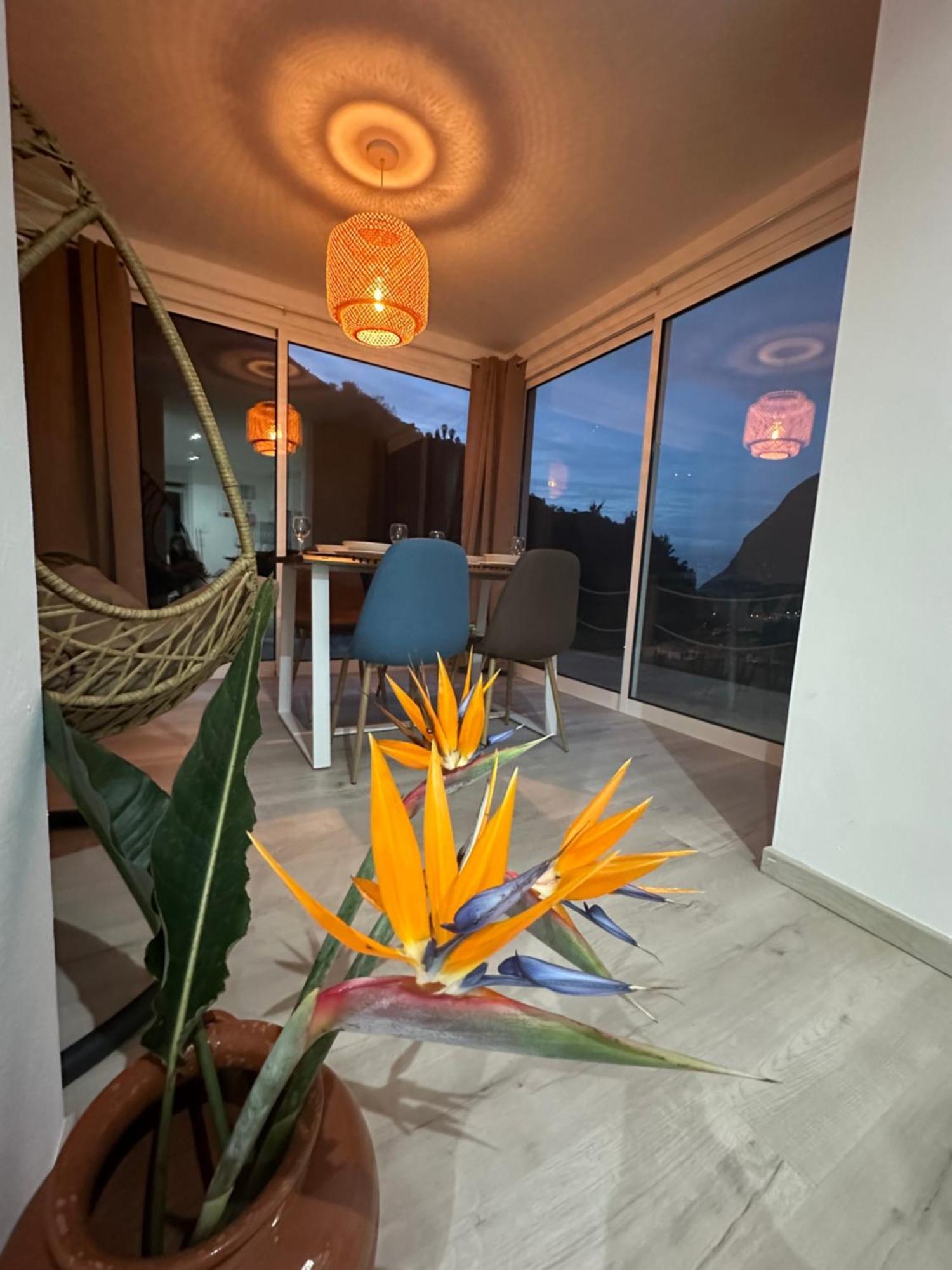 The Valley House Sao Vicente (Madeira)