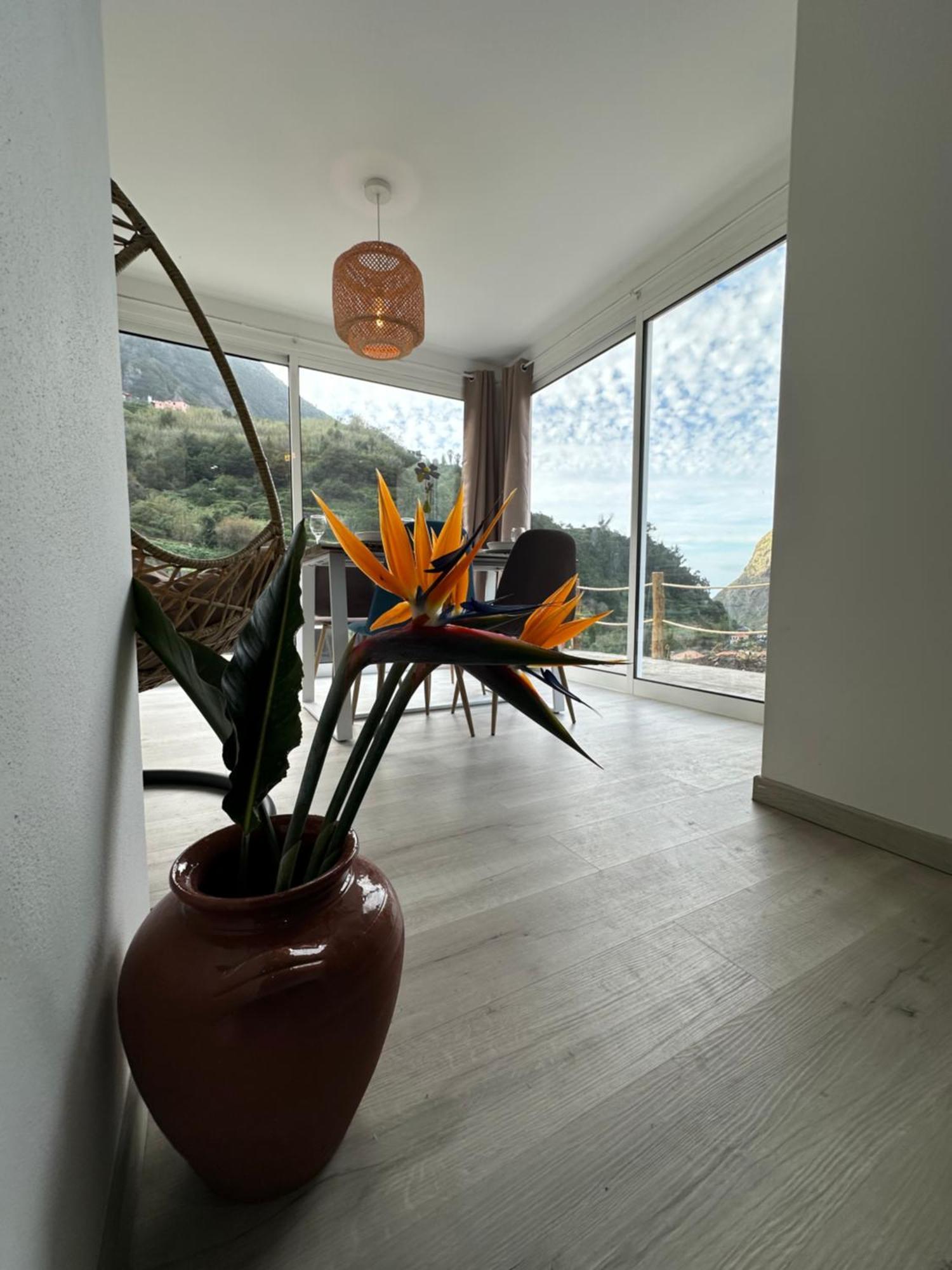 The Valley House