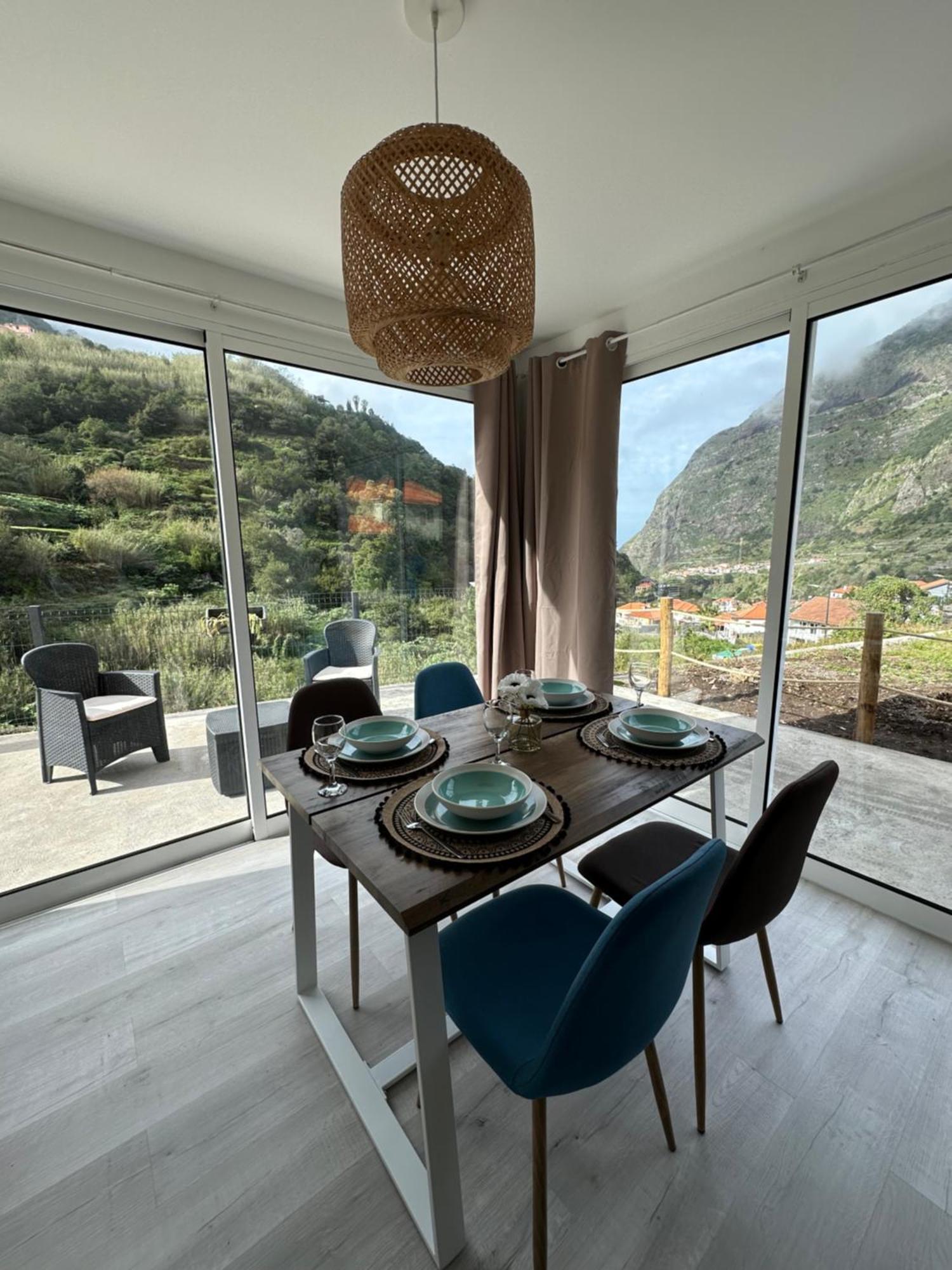 Appartement The Valley House *