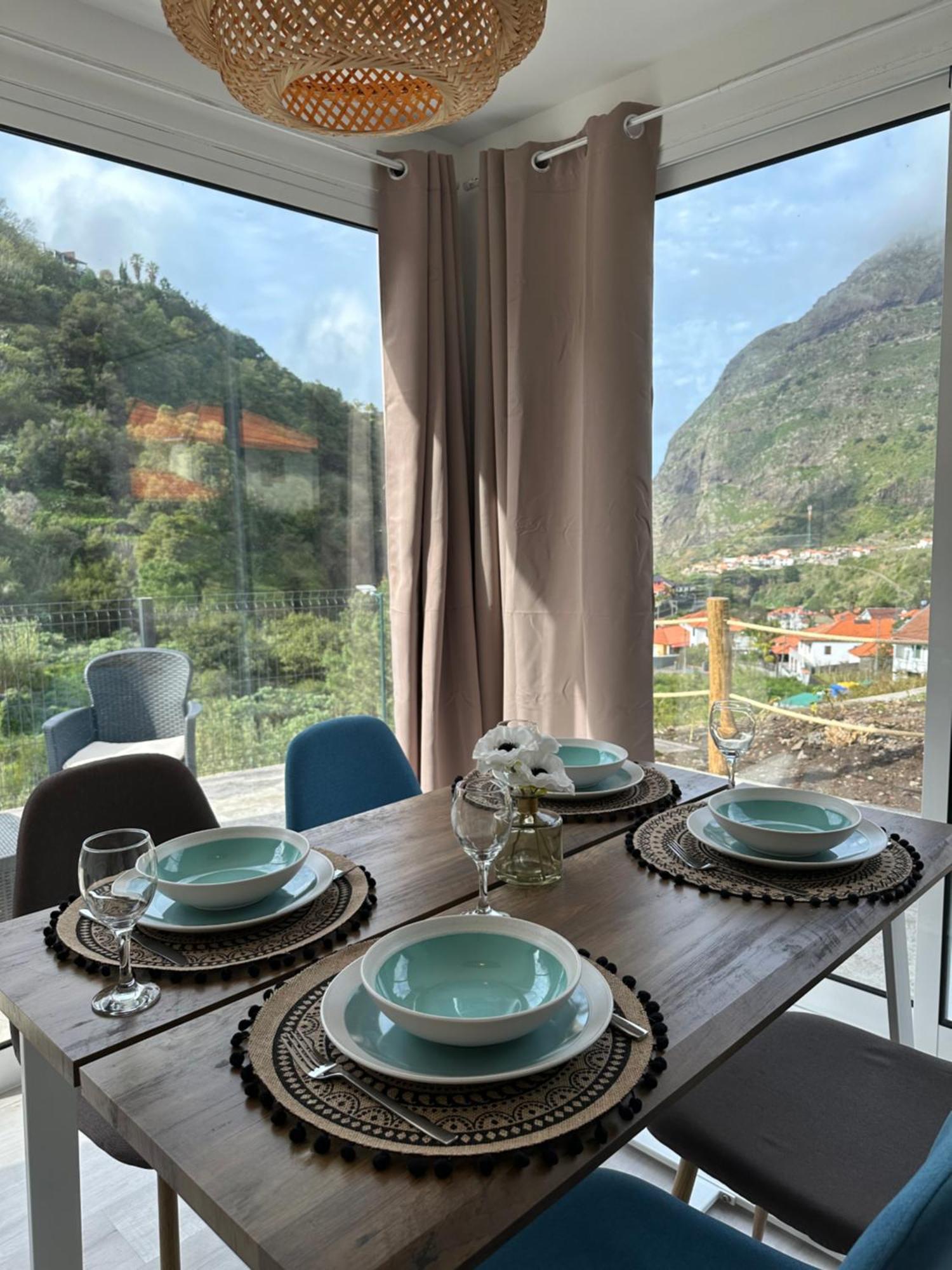 The Valley House Apartment