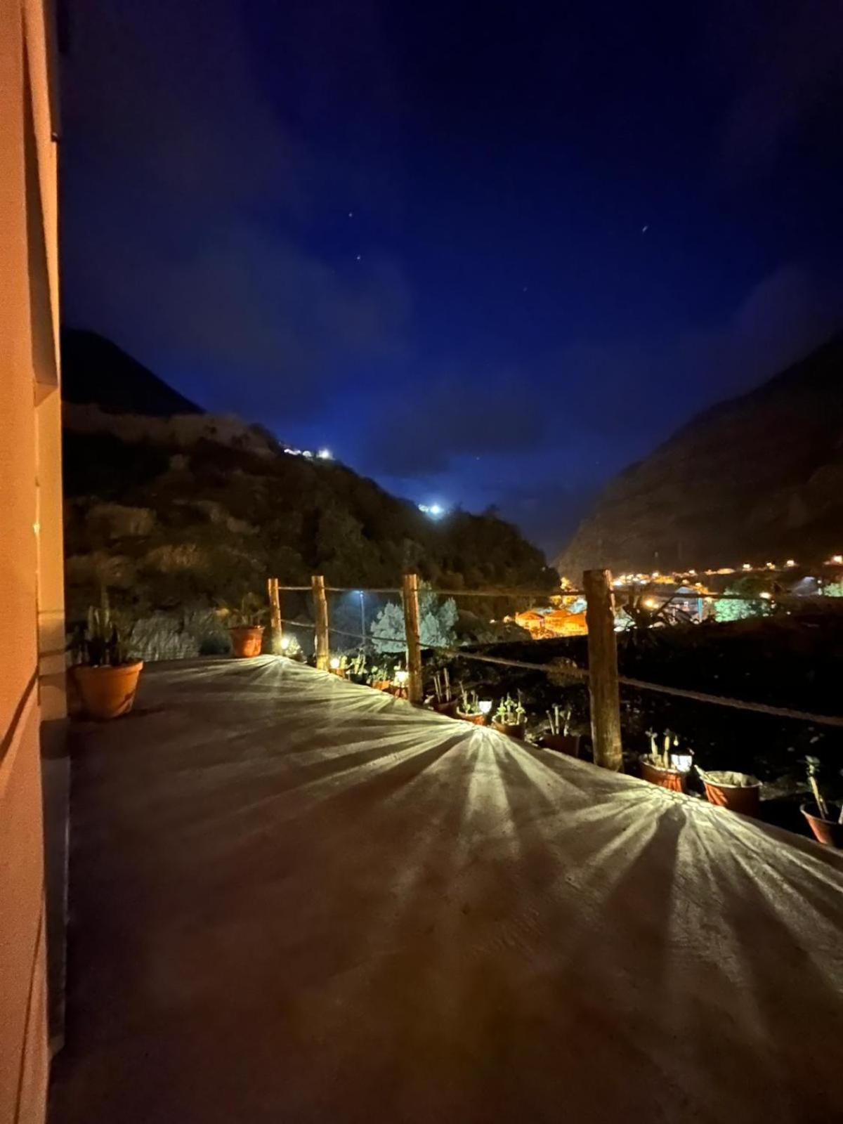 The Valley House Apartment Sao Vicente (Madeira)