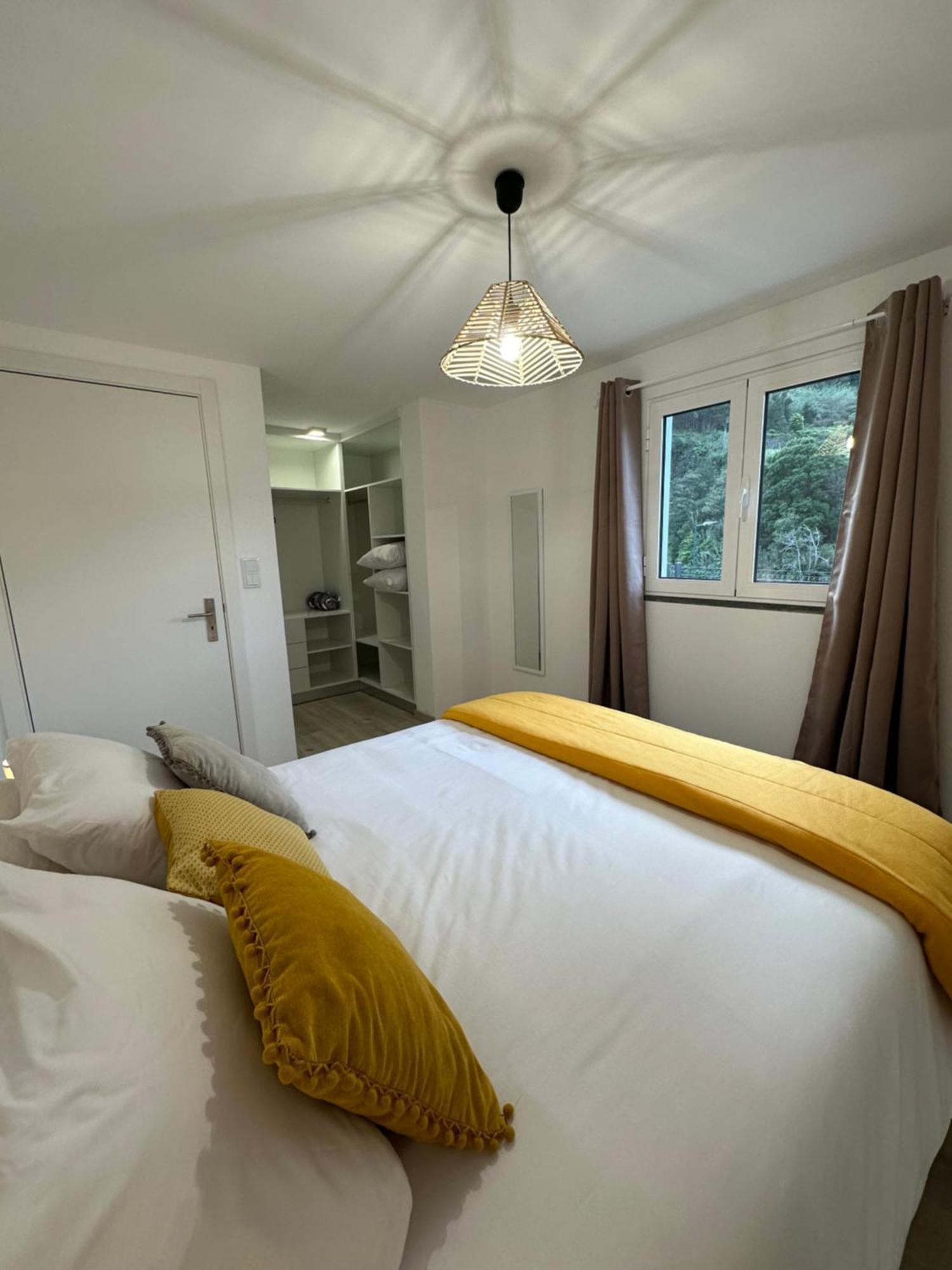 Appartement The Valley House
