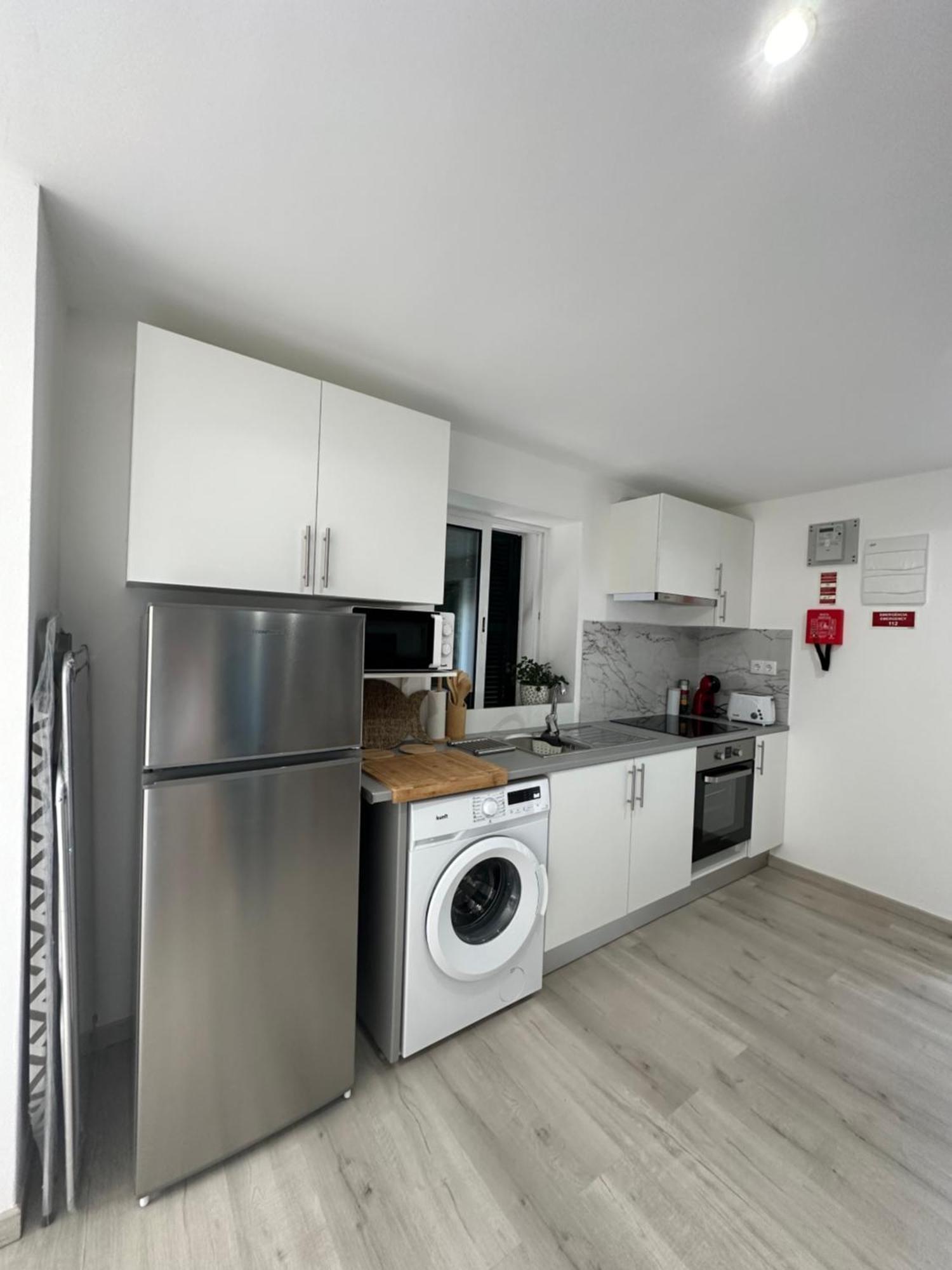 The Valley House Apartment