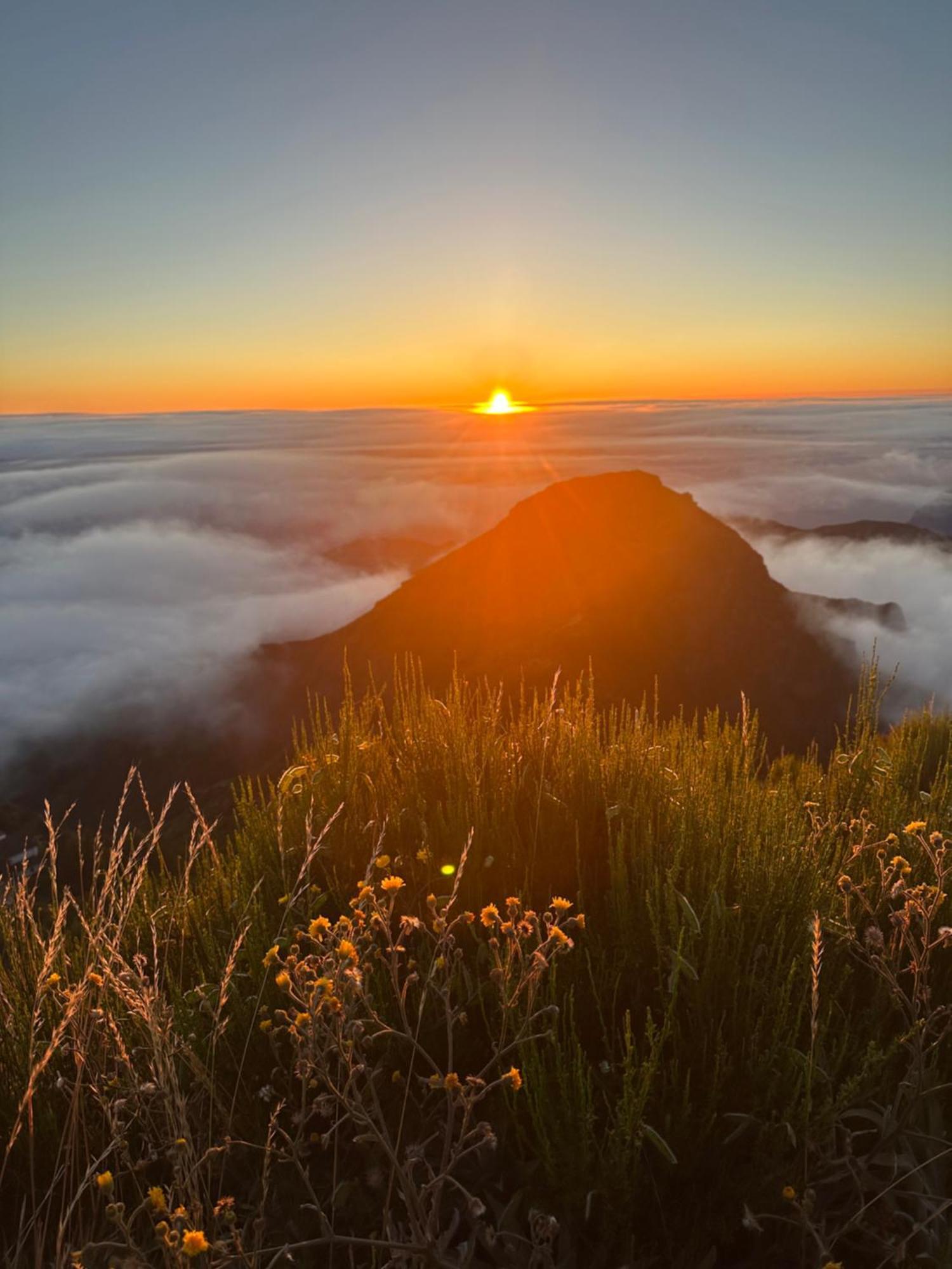 The Valley House * Sao Vicente (Madeira)