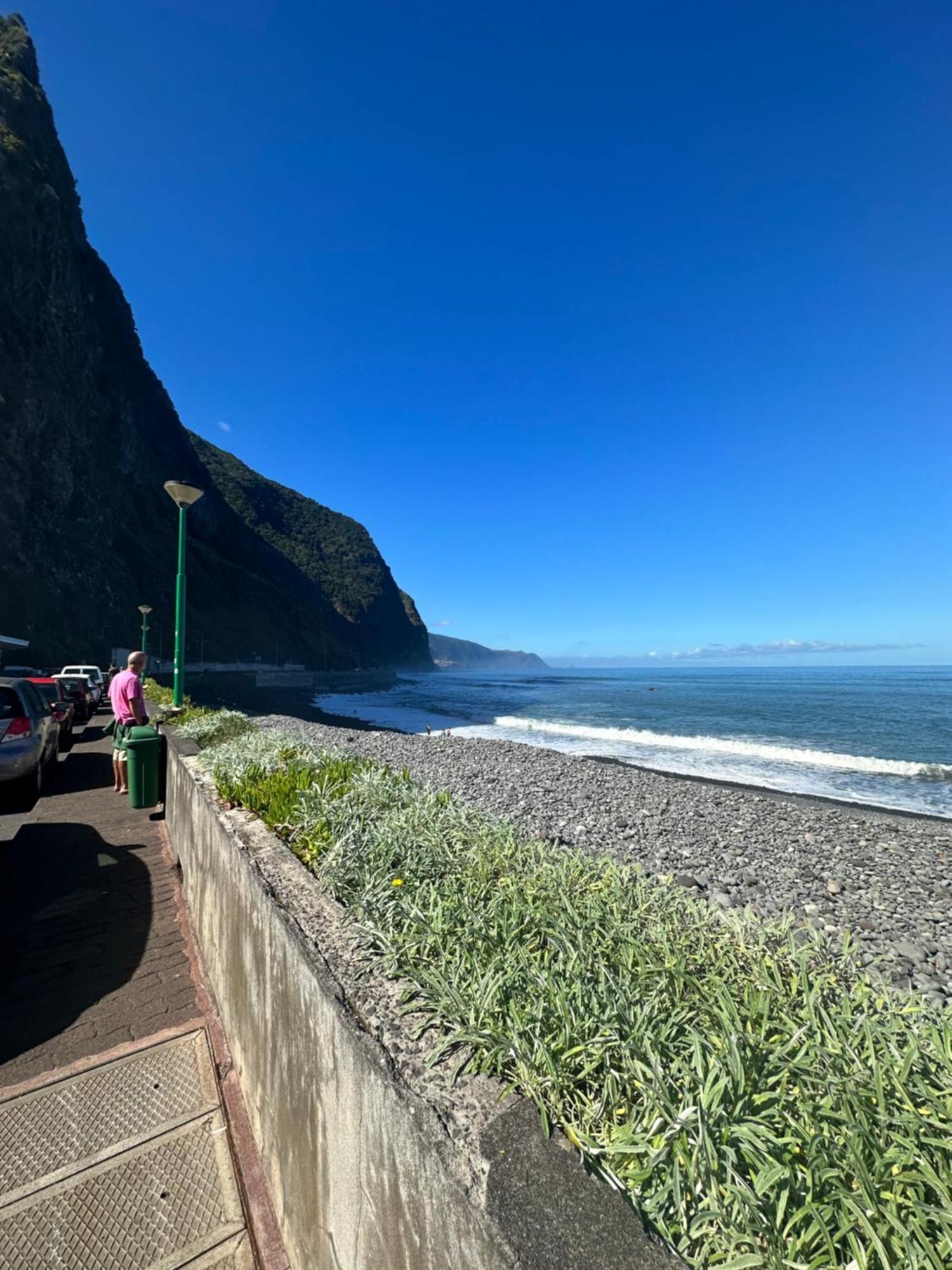 Apartment The Valley House Sao Vicente (Madeira)