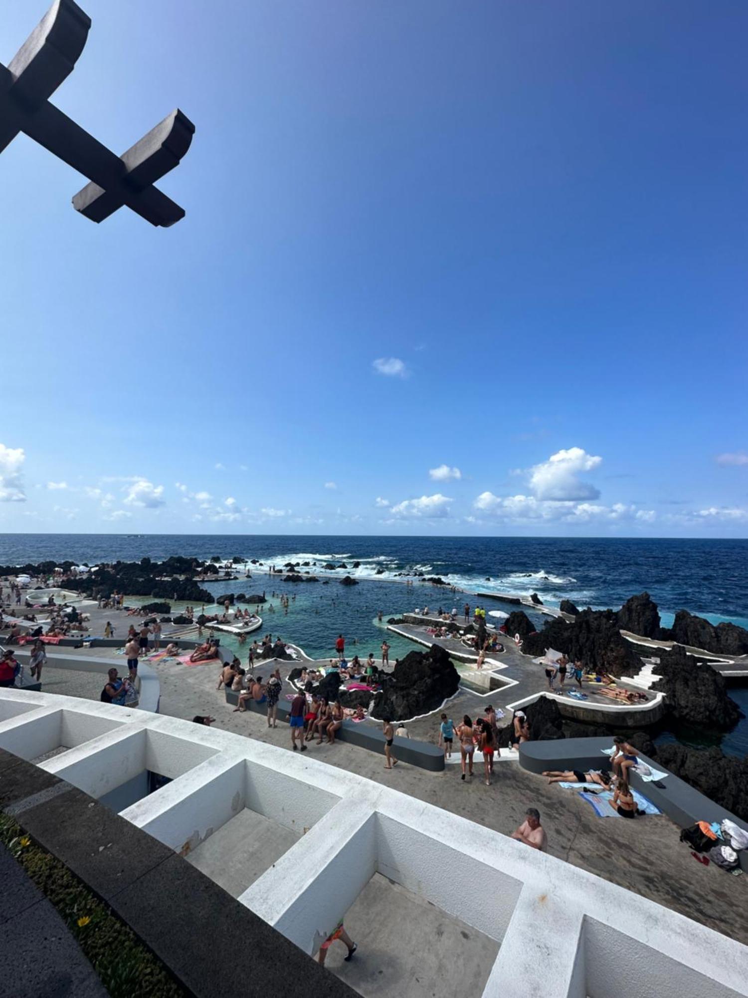 The Valley House * Sao Vicente (Madeira)