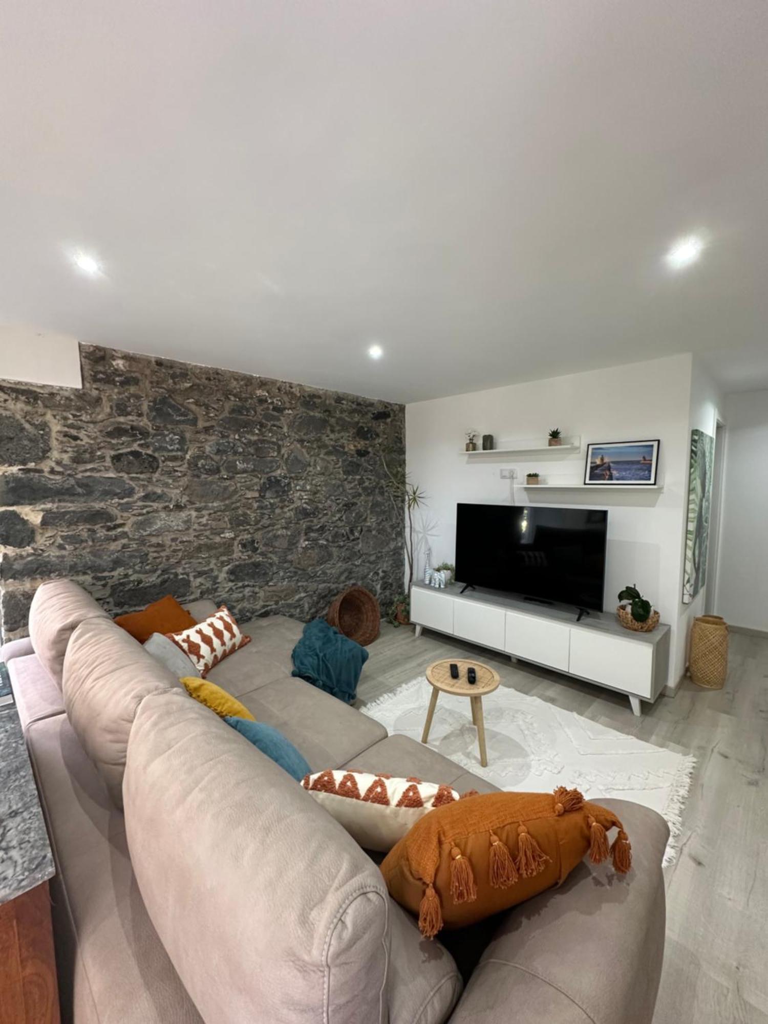 Apartment The Valley House Sao Vicente (Madeira)