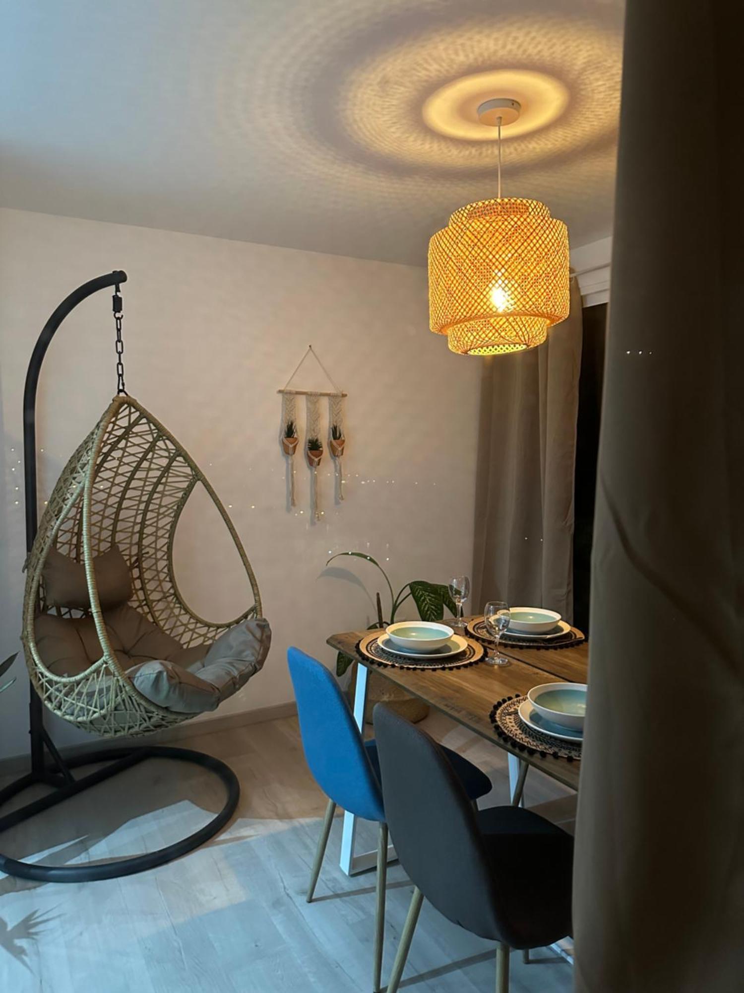 Appartement The Valley House