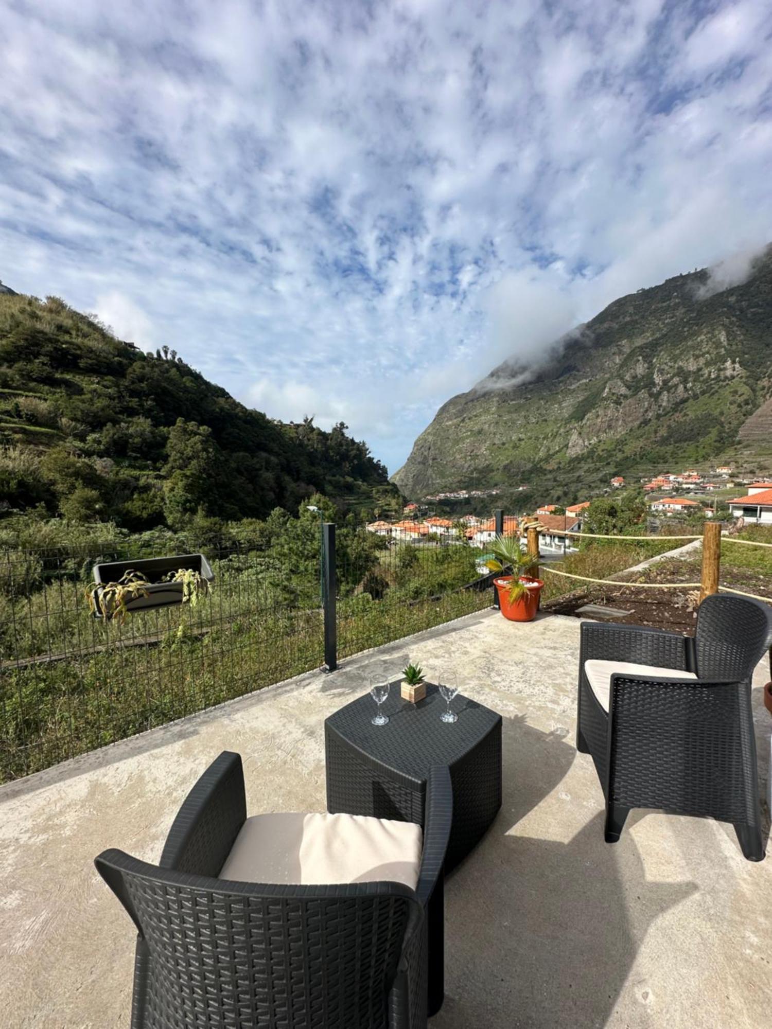 The Valley House Appartement