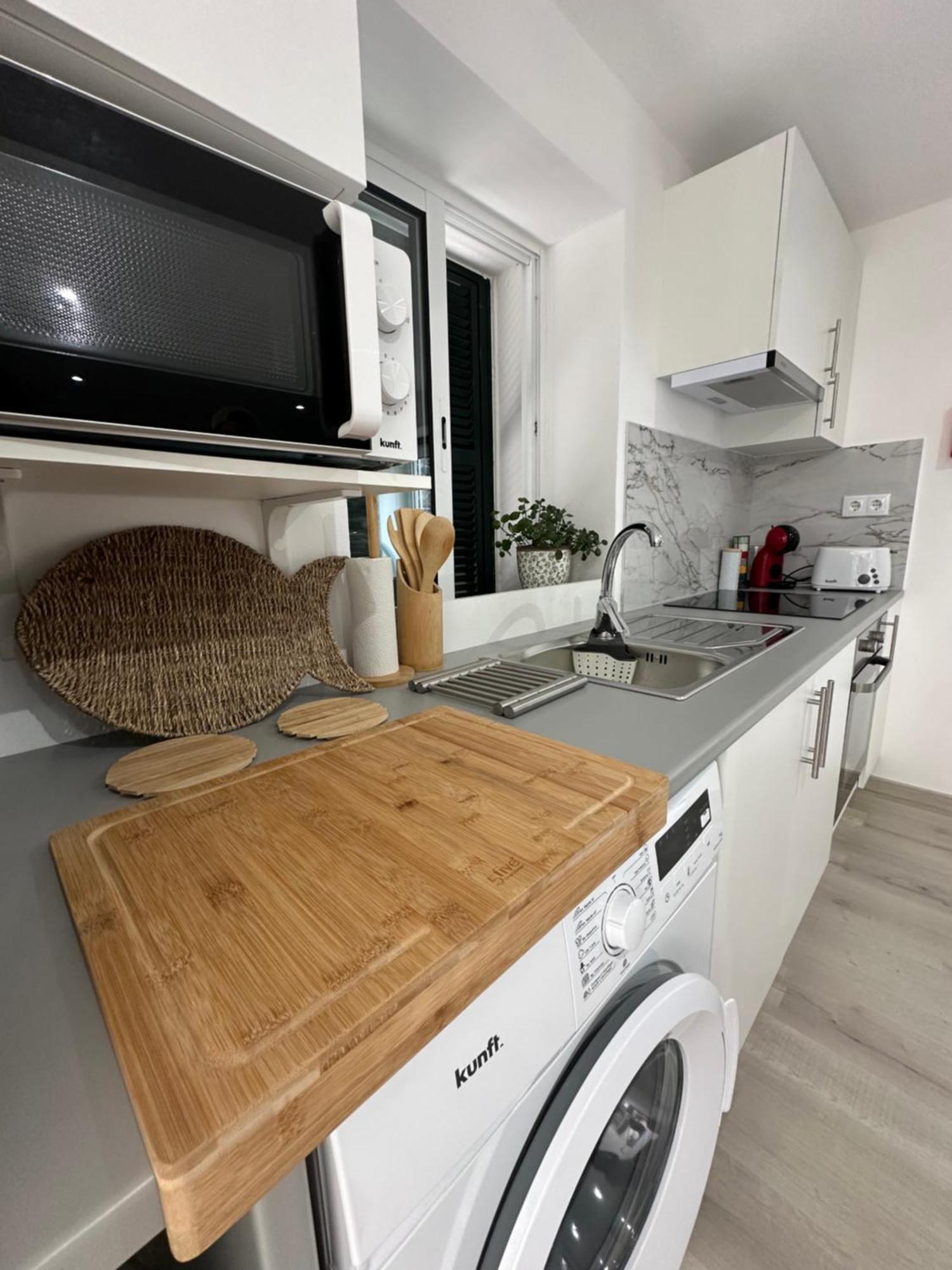 The Valley House Apartment
