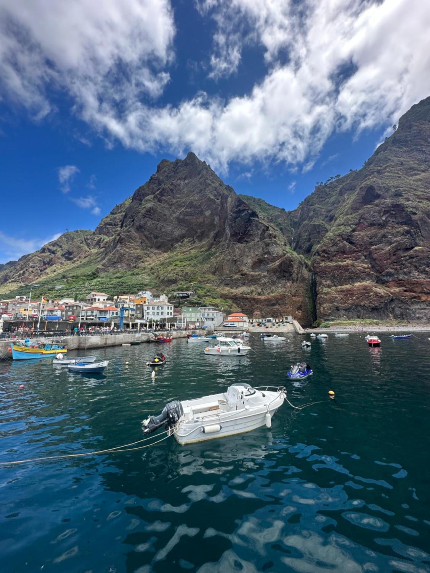 The Valley House Sao Vicente (Madeira)