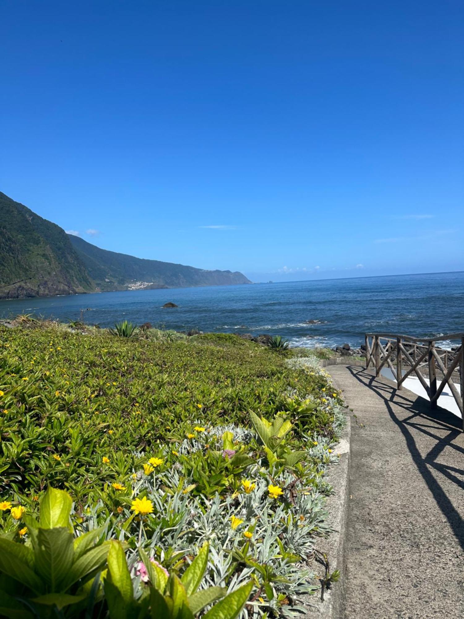 The Valley House Sao Vicente (Madeira)