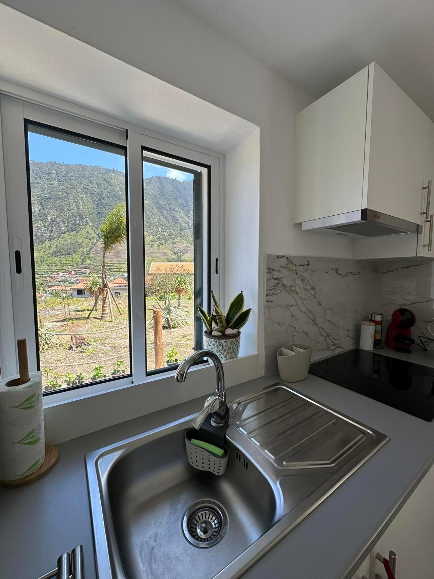 Apartment The Valley House Sao Vicente (Madeira)